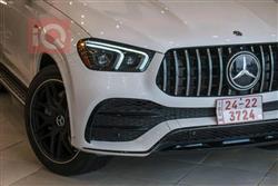 مێرسێدس بێنز GLE